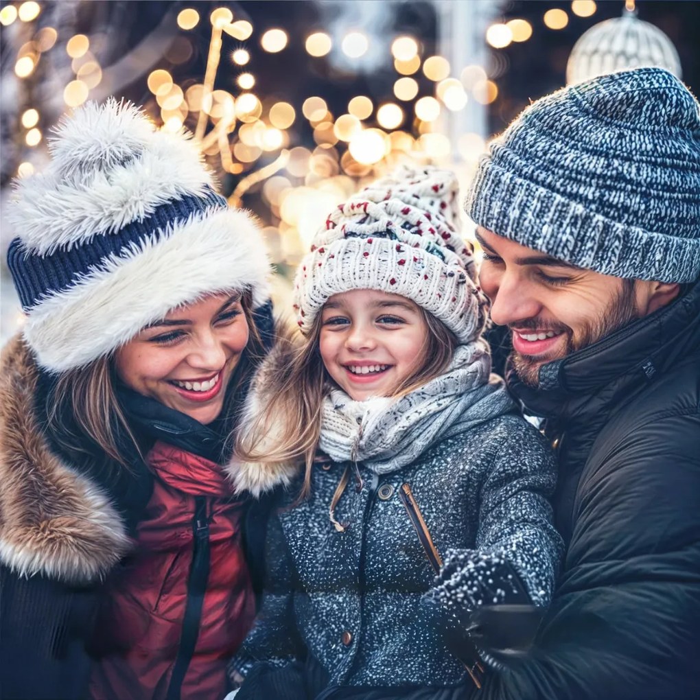 Vianočná svetelná reťaz SIMPLE, 60m, teplá biela Monzana