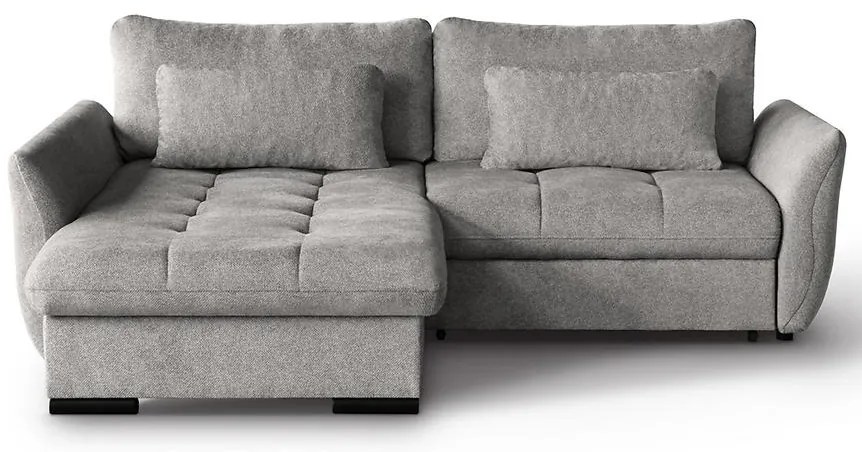 Rohová sedacia súprava Cafu L ľavý LOUIS 664