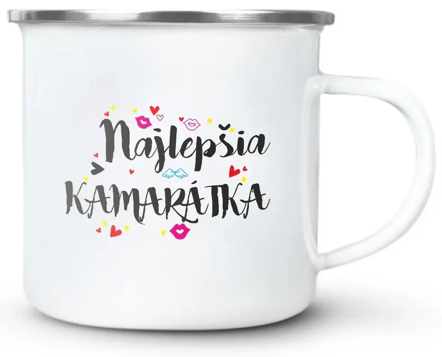 Sablio Plecháčik Najlepšia kamarátka: 300 ml