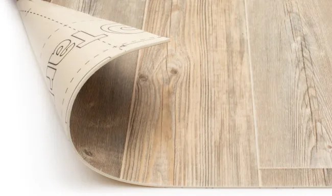 PVC podlaha ESSENTIALS 300 smrek béžový