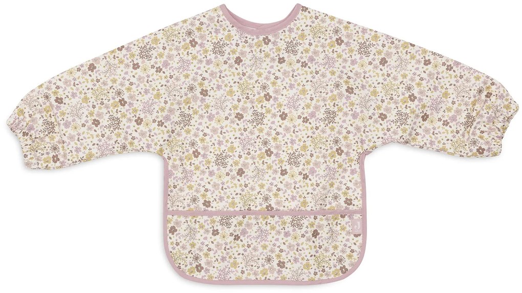 Podbradník s rukávmi Flower Fairies