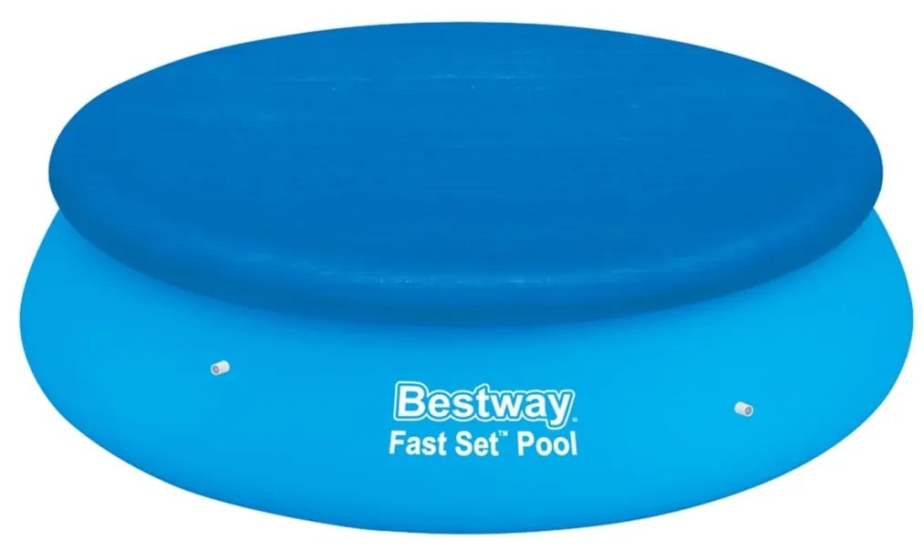 Bestway Krycia plachta na bazén Marin Fast, okrúhla, 305 cm, 58033