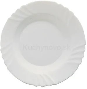 BORMIOLI Ebro tanier hlboký 24 cm