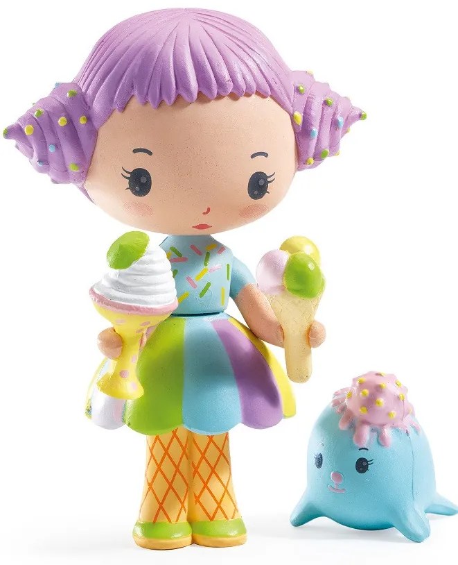 Tinyly – Tutti & Frutti