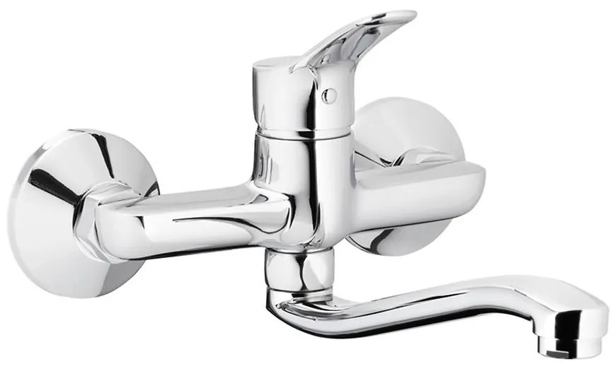 Batéria drezová nástenná Arve