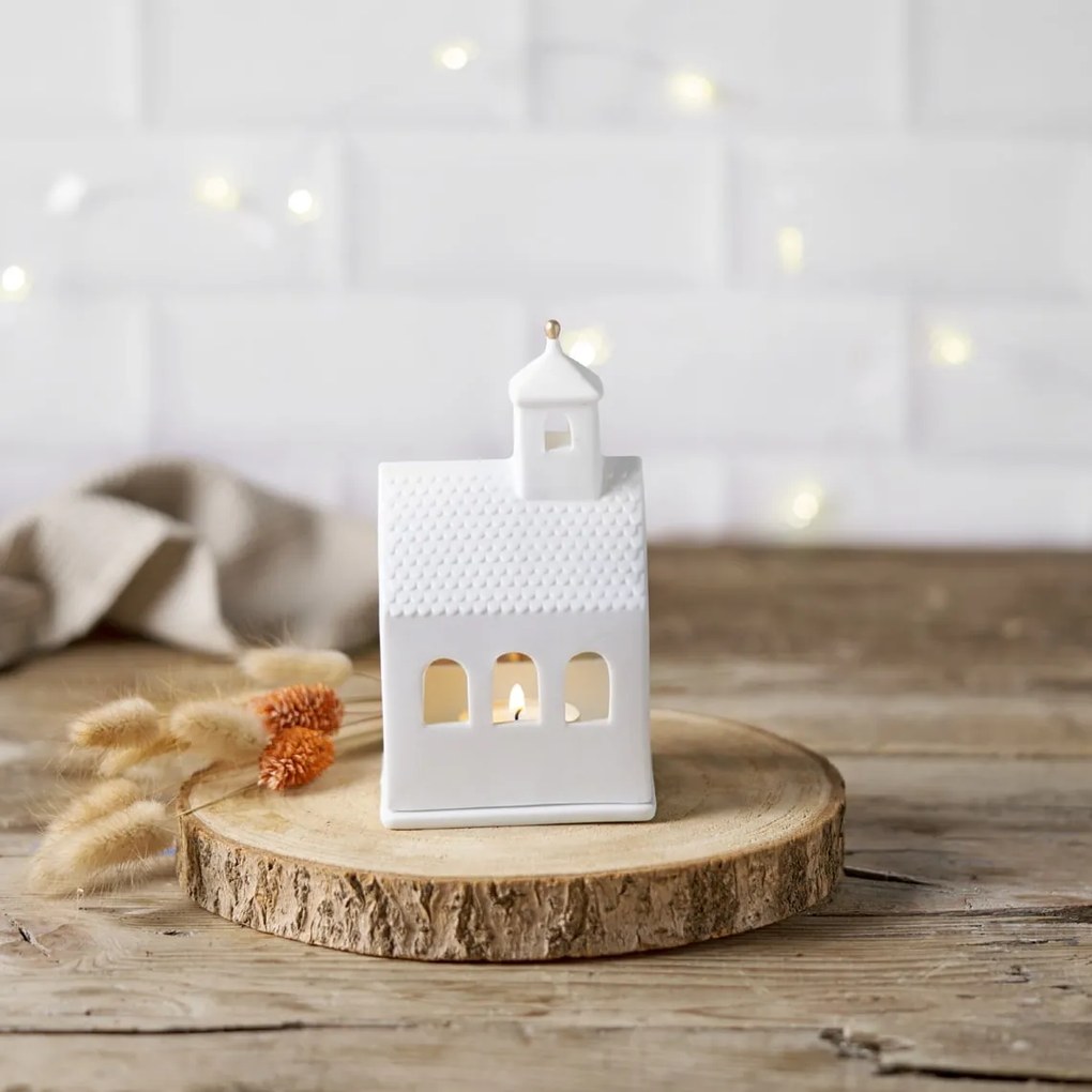 Lampáš Raeder kaplnka 14 cm