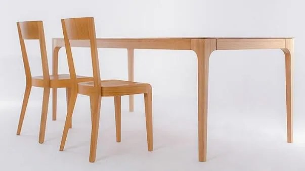 KARPIŠ Creativ 200 x 100 x 76 cm - jedálenský stôl