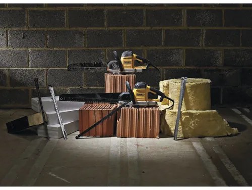 Píla na tehly DeWalt Alligator DWE398