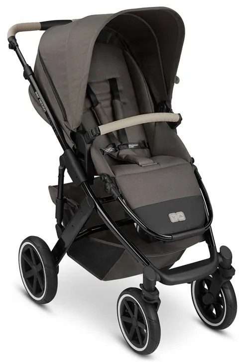 ABC DESIGN Salsa 4 Air Diamond Set 2023 Herb kombinovaný 3in1 kočík
