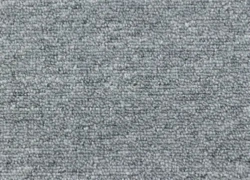 Koberce Breno Metrážny koberec RAMBO-BET 73, šíře role 300 cm, sivá