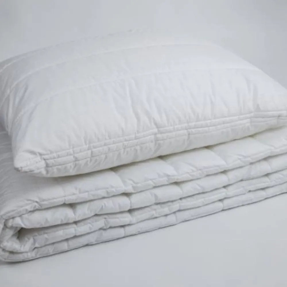 TiaHome Set Carbon vankúš 90x70cm+paplón 140x200cm