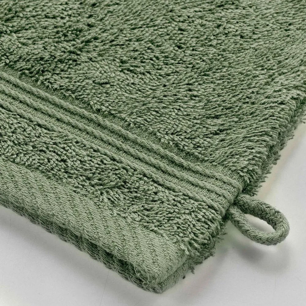 Bavlnená žinka Tendresse – douceur d'intérieur