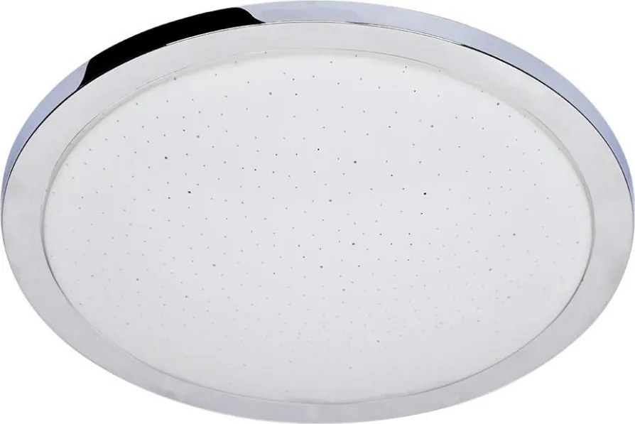 Prezent 71334- LED Kúpeľňové stropné svietidlo VITTO LED/36W/230V pr. 41 cm IP44