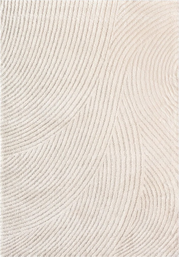 Koberec Travero beige/cream 160x230 cm