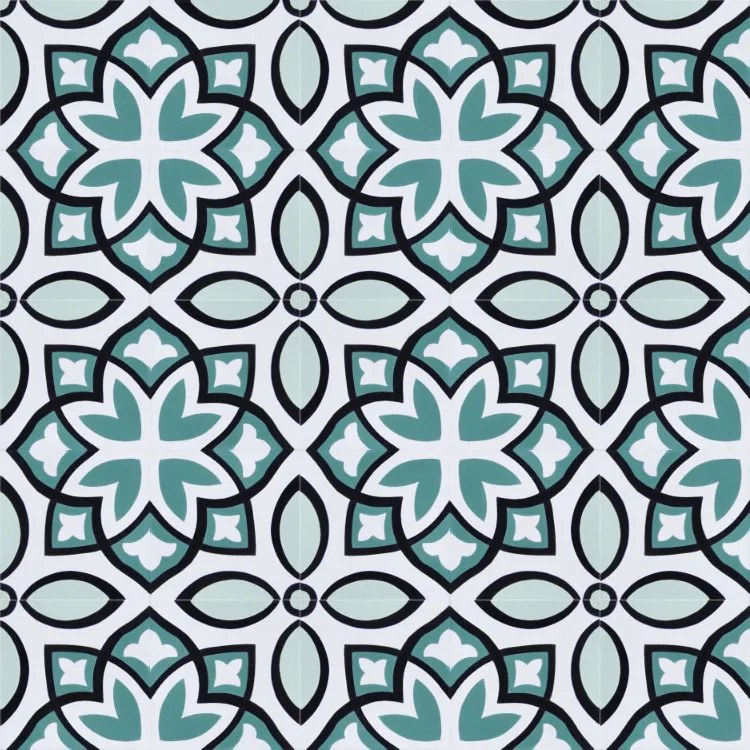 Cementové dlaždice 3511 | Articima