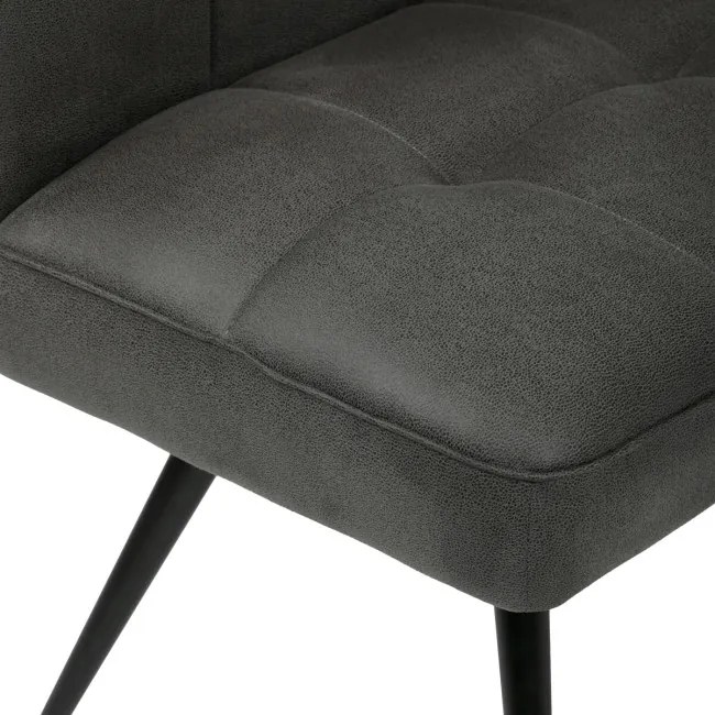Jedálenská lavica sivá DCL-D1950 GREY3