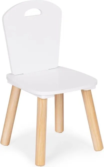 Stôl stôl +2 stoličky detský nábytok set