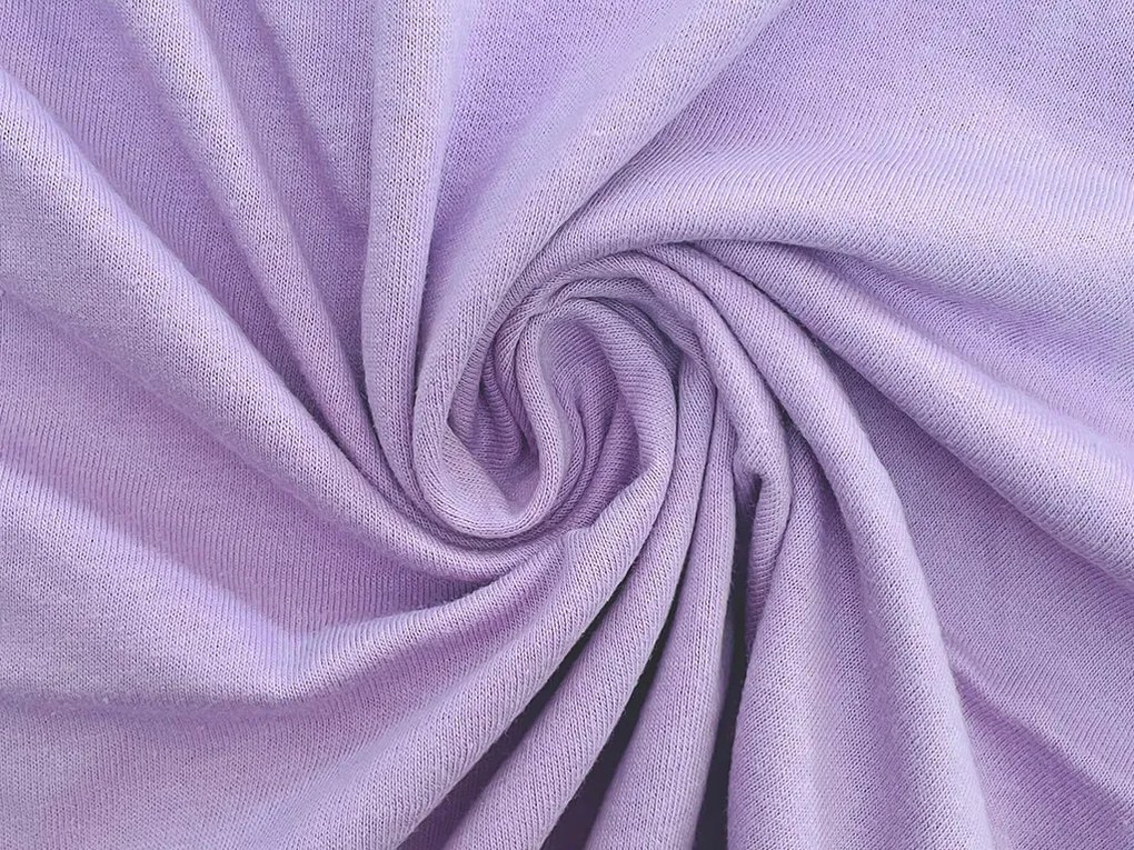 NY Plachta Jersey 90x40 Farba: Béžová