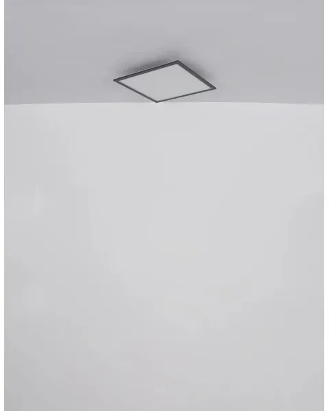 Globo 41582D2 - LED Stropné svietidlo DOHA LED/24W/230V