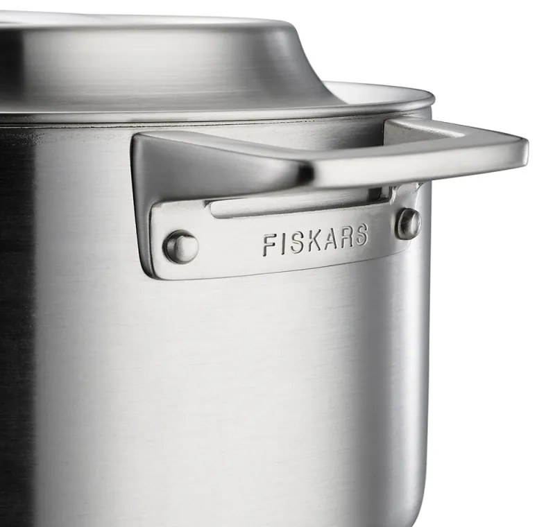 Nerezový hrniec Norden Steel 3l