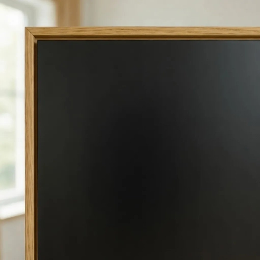 Magnetická tabuľa AirBoard Premium Čierna