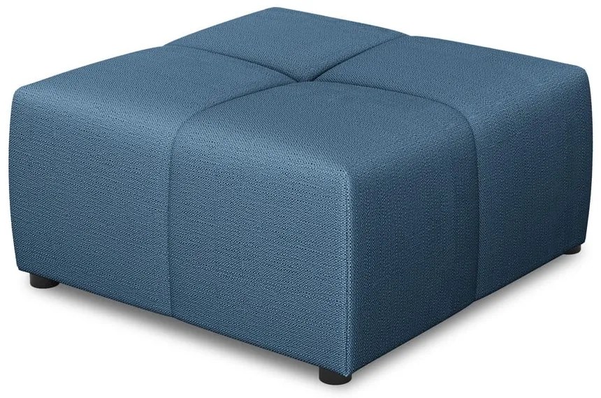 Modrý modul pohovky Rome - Cosmopolitan Design