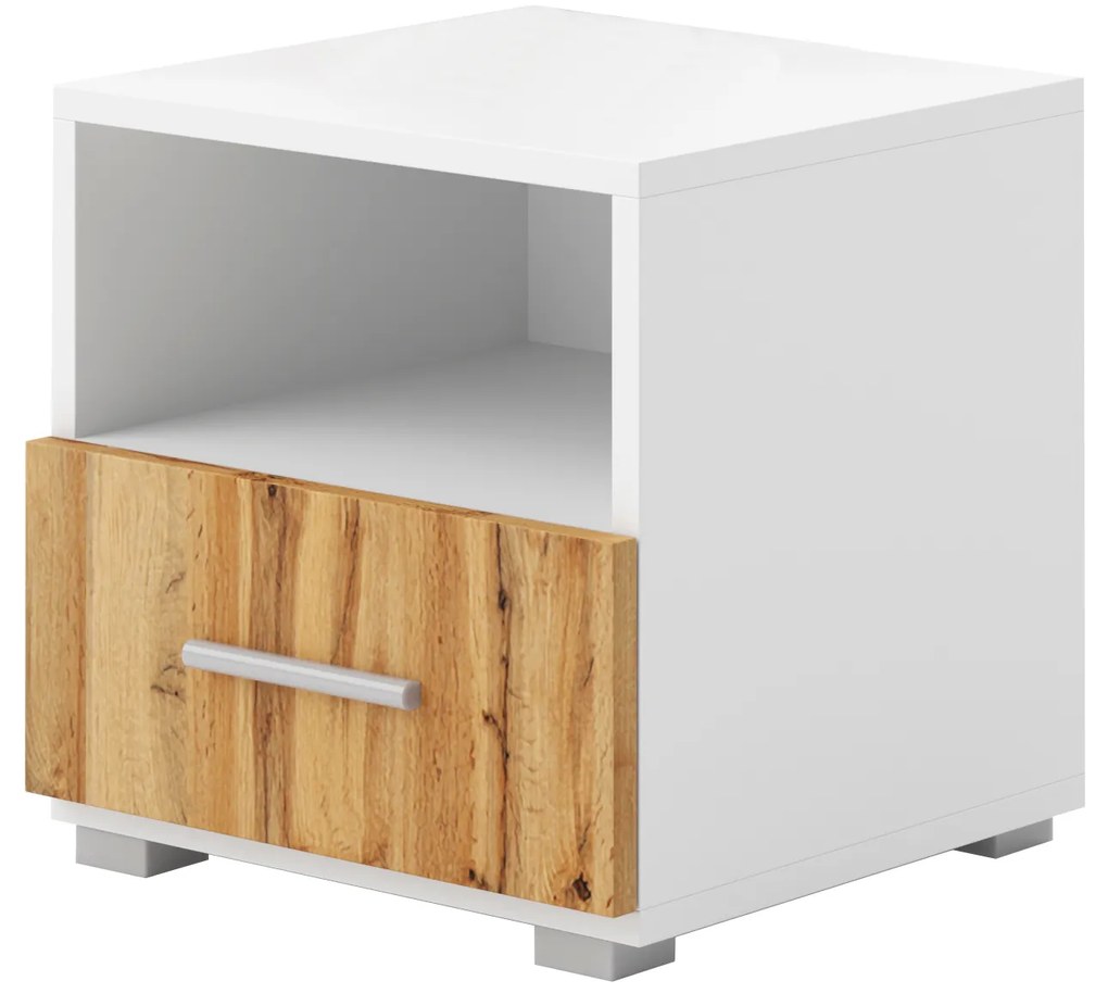 Nočný stolík. Akcia -18%. Vlastná spoľahlivá doprava až k Vám domov. 1053424