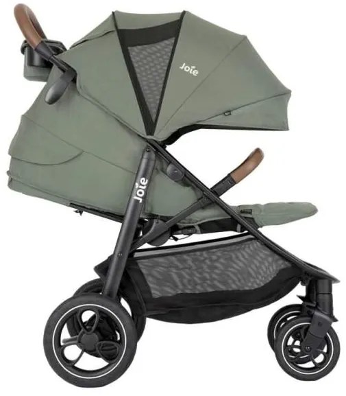 Športový kočík Joie LITETRAX™ PRO 2024 - laurel