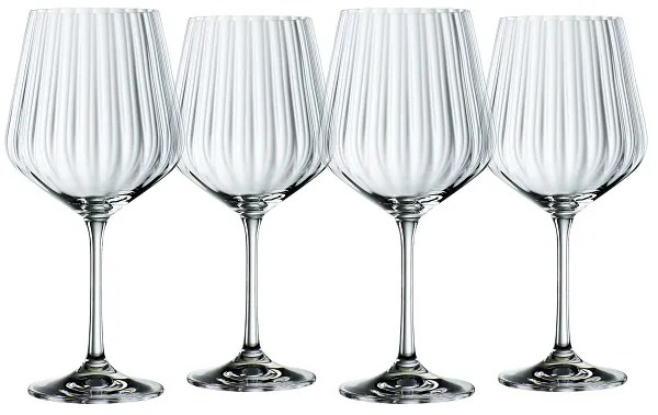 Nachtmann Poháre na Gin & Tonic 640 ml, 4 ks