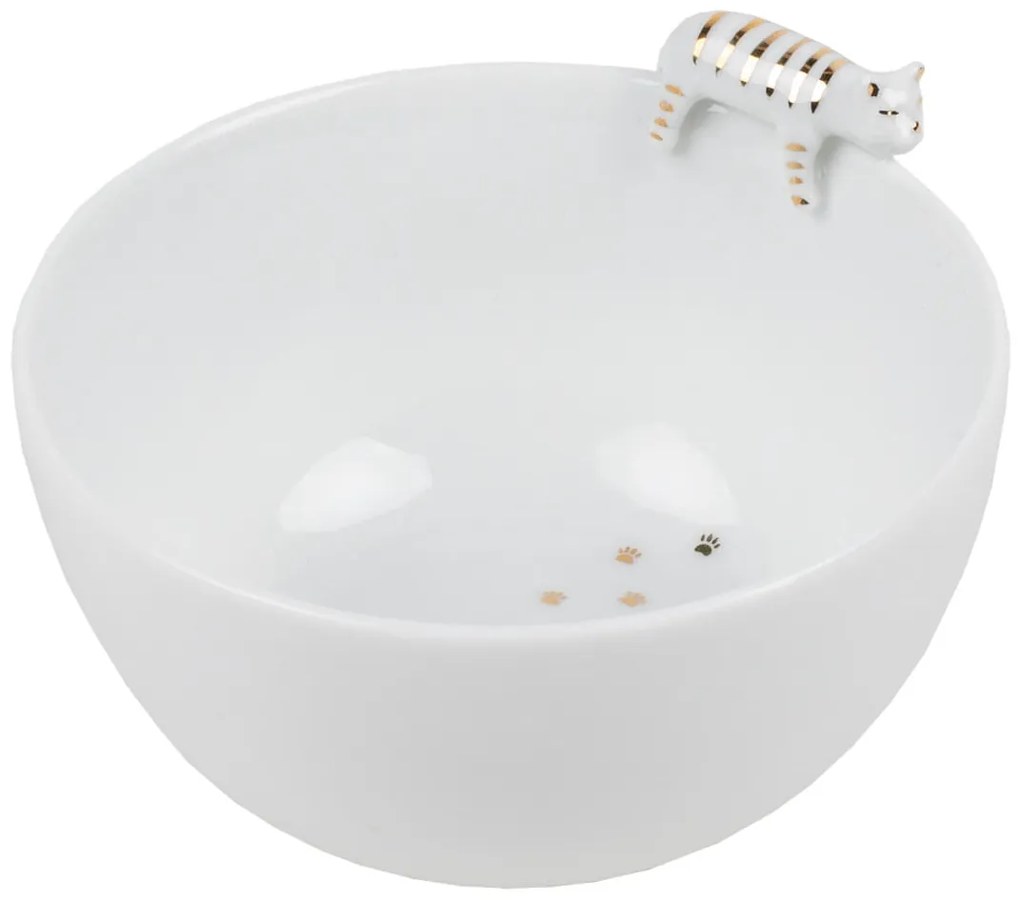 räder Porcelánová mištička Cat 150 ml