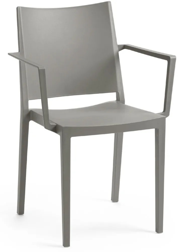 Kreslo MOSK ARMCHAIR