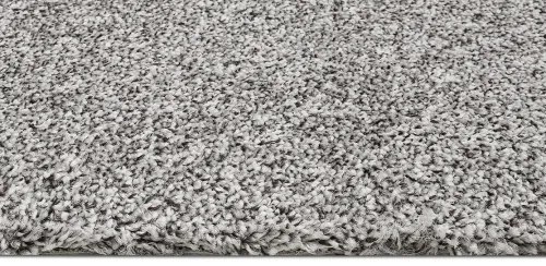 Koberce Breno Metrážny koberec MINELLI 72, šíře role 400 cm, sivá