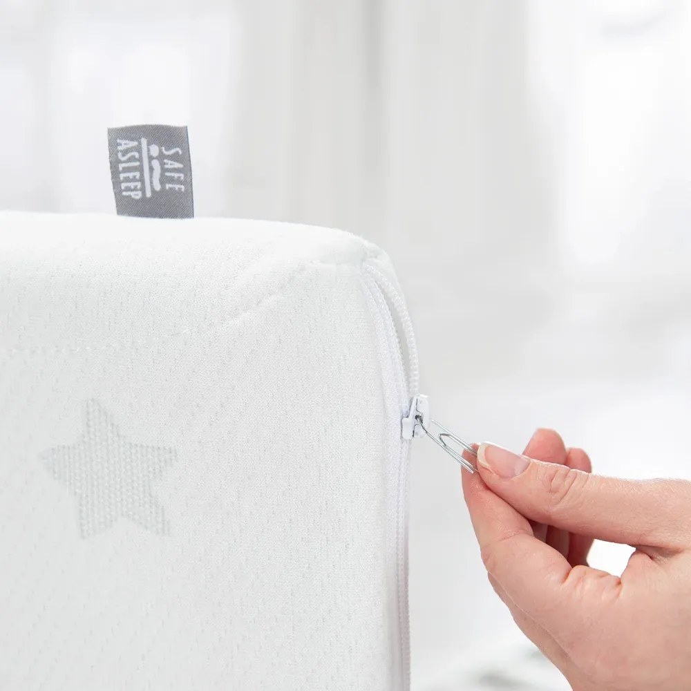 Penový detský matrac 60x120 cm Air balance easy – Roba