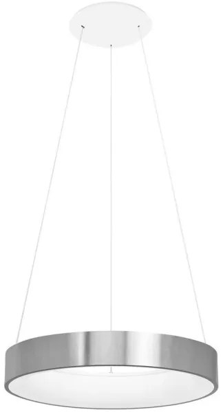 Ledvance - LED Stmievateľný luster na lanku SUN@HOME CIRCULAR LED/18,5W/230V Wi-Fi