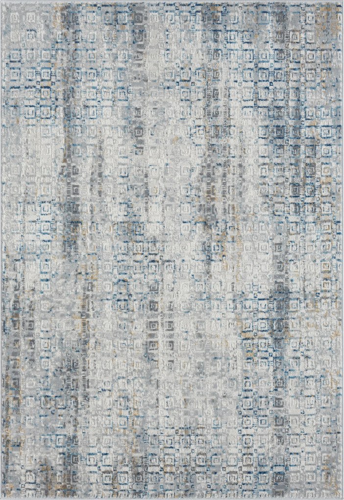 My Flair, Kusový koberec My Look 2 Beige, 80x150, béžová, chodba / predsieň