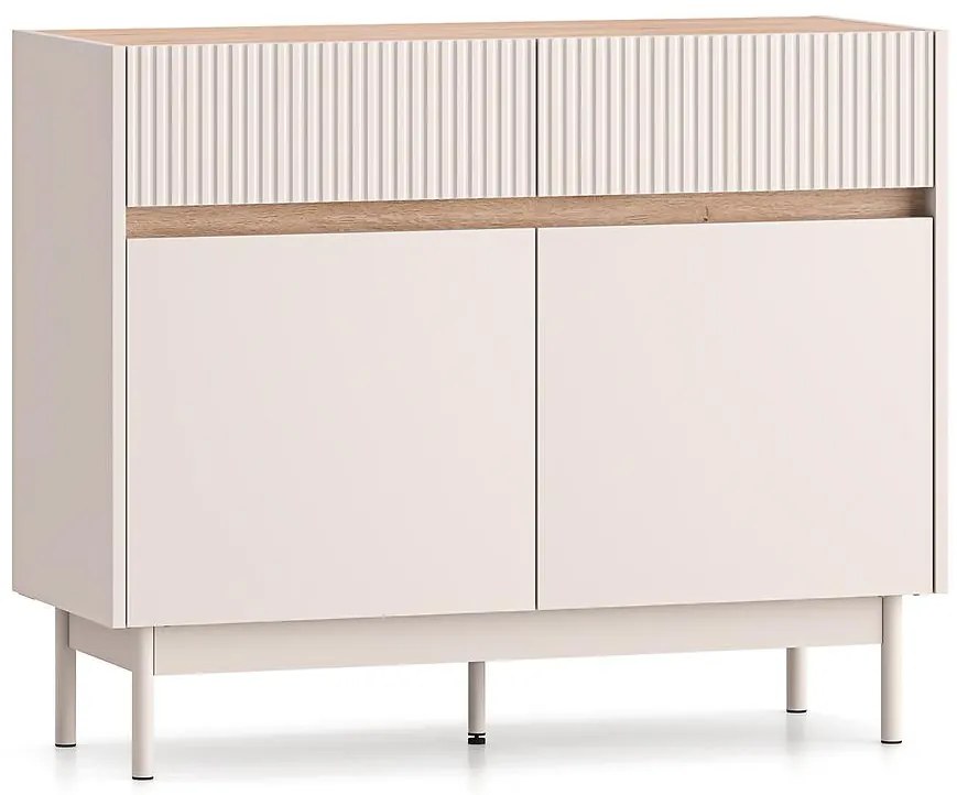 Komoda Dunea 06 kašmír