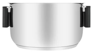 Resto - Hrniec s pokrievkou ANSER 3,2 l 20 cm