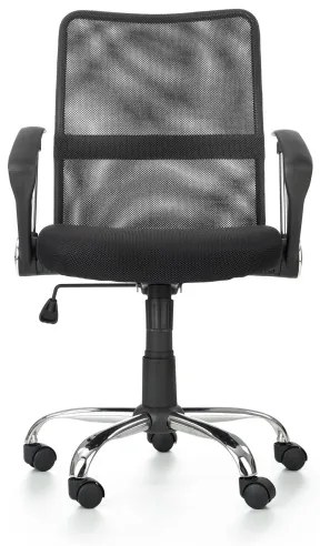 Kancelárska stolička RANI čierna