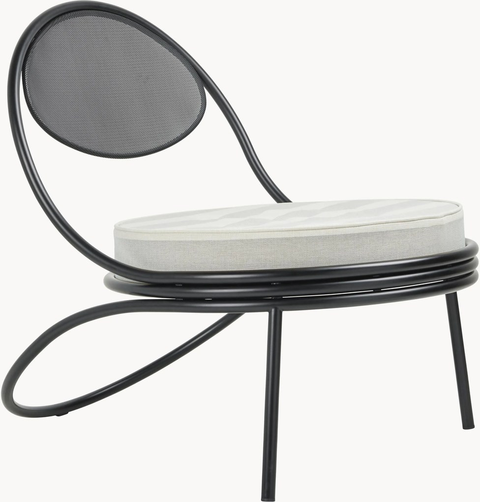 Záhradné kreslo Copacabana