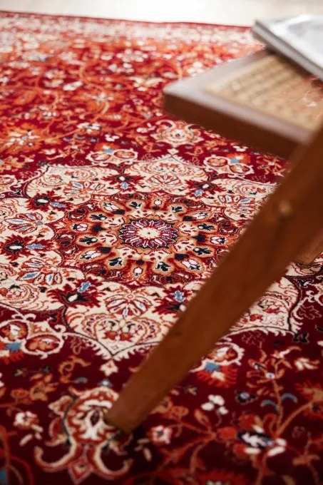 Koberec Dywilan Rich Kordoba Red
