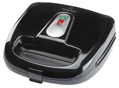 SILVERCREST® KITCHEN TOOLS Sendvičovač SSMW 750 D3 (100364541)