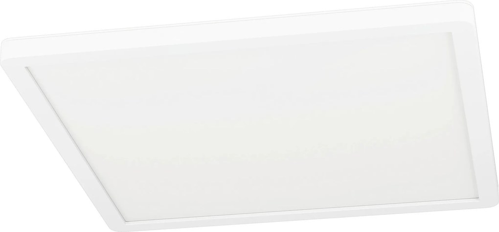 XXXLutz STROPNÉ LED SVIETIDLO, 29/29/3 cm Eglo - Online Only bytové doplnky - 003348324501