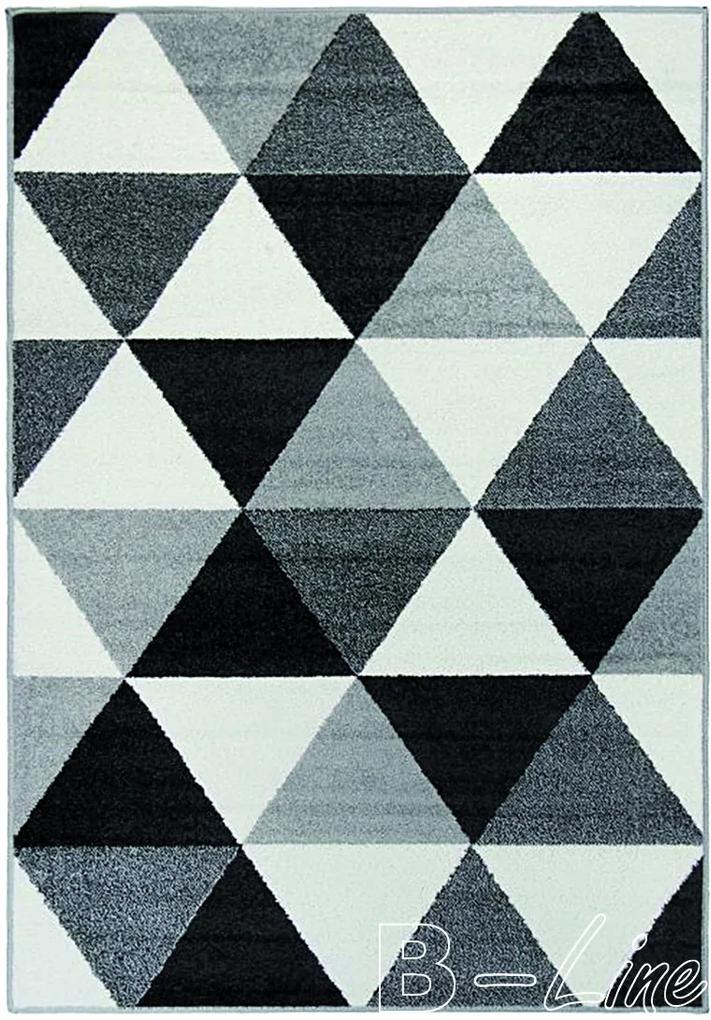 Oriental Weavers koberce AKCE: Kusový koberec Lotto 665 HR5 E - 160x235 cm