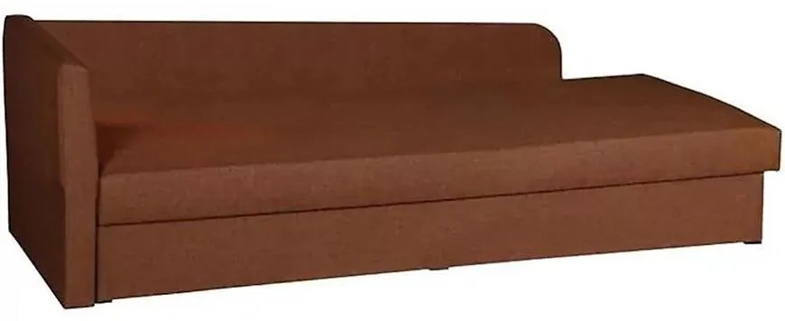 Posteľ Pono L Lux 12