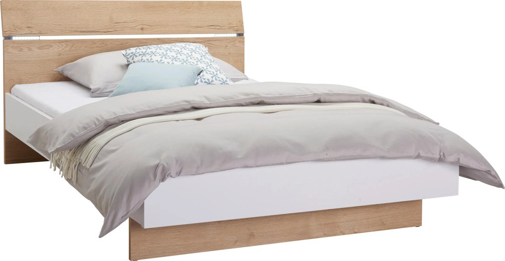 XXXLutz POSTEĽ 140/200 cm, Hom`in - Detské izby - 000003000602
