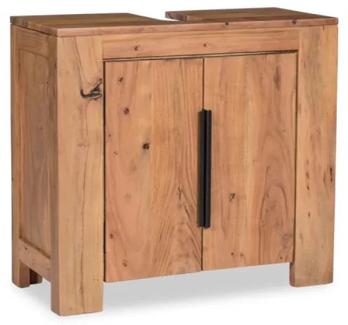 furniture-nabytek.cz - Sestava koupelnového nábytku Auckland
