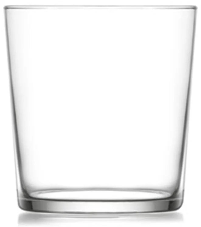 Sklenený pohár 340 ml 6 ks LV-BDG386F