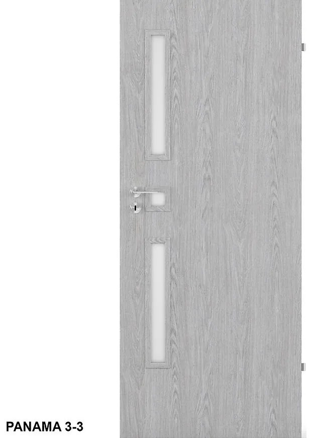 Vnútorné dvere na mieru Panama