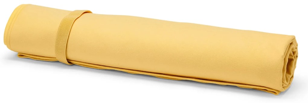 Detský uterák z mikrovlákna, zmrzlina