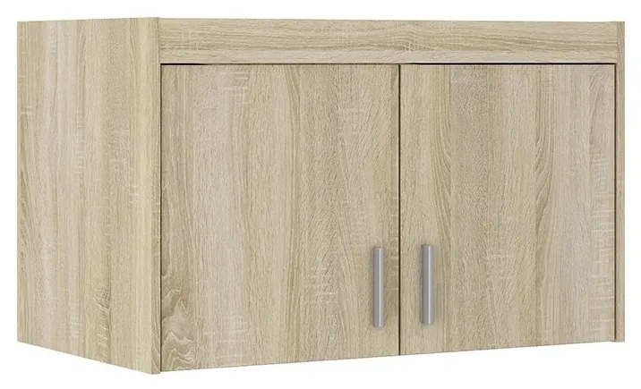Nadstavec Melen 2D, Farby: biela